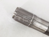 Half Shaft for Shacman Delong Hdz300 Hande Tgx Truck Spare Parts DZ90149340007