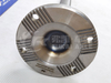 Through Shaft Assembly for Shacman Hande Axle Truck Spare Parts HD90149326050