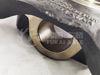 Steering Knuckle Assembly for Shacman Delong Truck Spare Parts HD90009410661 HD90009410662