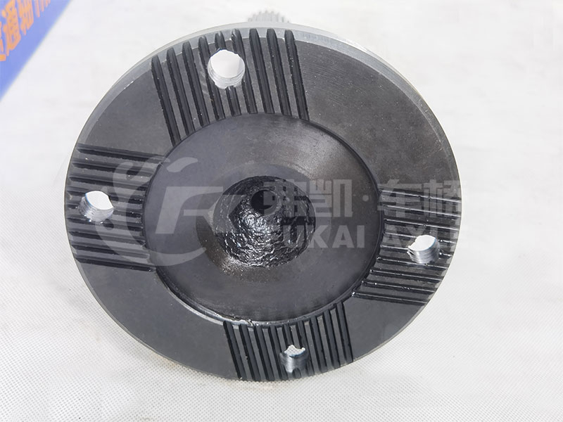 Through Shaft for Shacman Delong Hdz300 Truck Spare Parts DZ90149320053