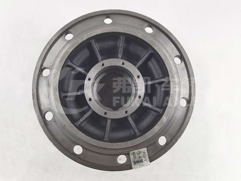 Front Wheel Hub for Foton Auman Auto Parts 9900410066GA