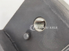 Front Rubber Support Assembly For Sinotruk HOWO Truck Spare Parts WG9725590600