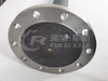 Half Shaft for Sinotruk HOWO Man Mcy13 Truck Spare Parts 711W35502-0149