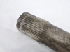 MCP23 Half Shaft For Sinotruk Man Truck Spare Parts 712W35502-0489/1