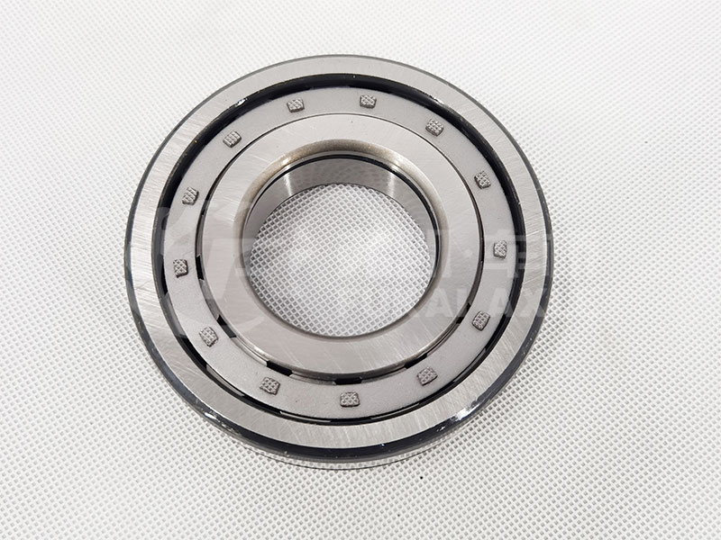 Fast Gearbox Transmission Bearing for Heavy Duty Truck Spare Parts NUP310EN/192310/192310E