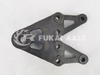 Front Spring Rear Bracket for FAW Jiefang Jh6 Truck Spare Parts 2902444-DV4001