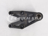 Front Steel Bracket for FAW Jiefang Truck Spare Parts 2932443-68V 