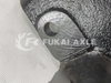Front Spring Bracket for FAW Jiefang Truck Spare Parts 2902441-56A