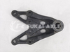 Front Steel Bracket for FAW Jiefang Truck Parts 2902450-DM611