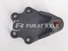 Front Spring Bracket for FAW Jiefang Truck Parts 2902444-392B