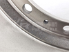 Front Brake Drum Reinforced with Stiffener for Shacman Delong Truck Spare Parts 81.50110.0232