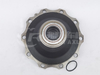 Front Wheel Hub Unit Assembly for Shacman Truck Spare Parts HD90009410470