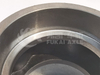 Rear Wheel Hub for Shacman Delong F3000 Truck Spare Parts HD81357010128 81.35701.0128