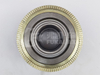 Front Wheel Hub for Shacman Delong M3000 Truck Spare Parts HD90009410062