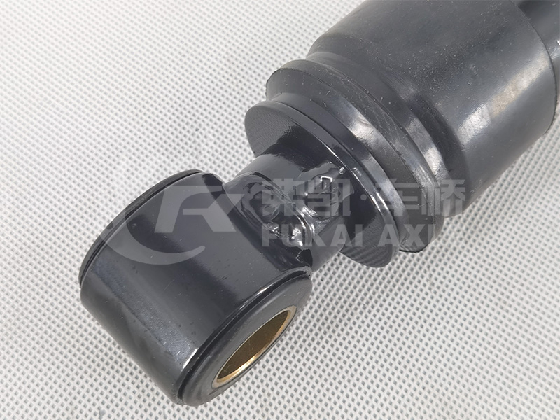 Lateral Shock Absorber for Shacman Delong M3000 Truck Spare Parts Dz15221443420