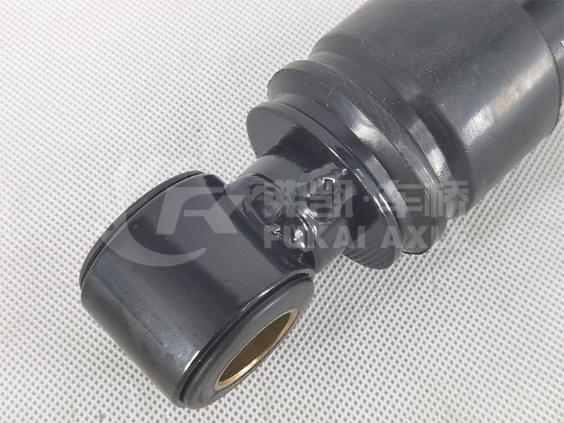 Lateral Shock Absorber for Shacman Delong M3000 Truck Spare Parts Dz15221443420