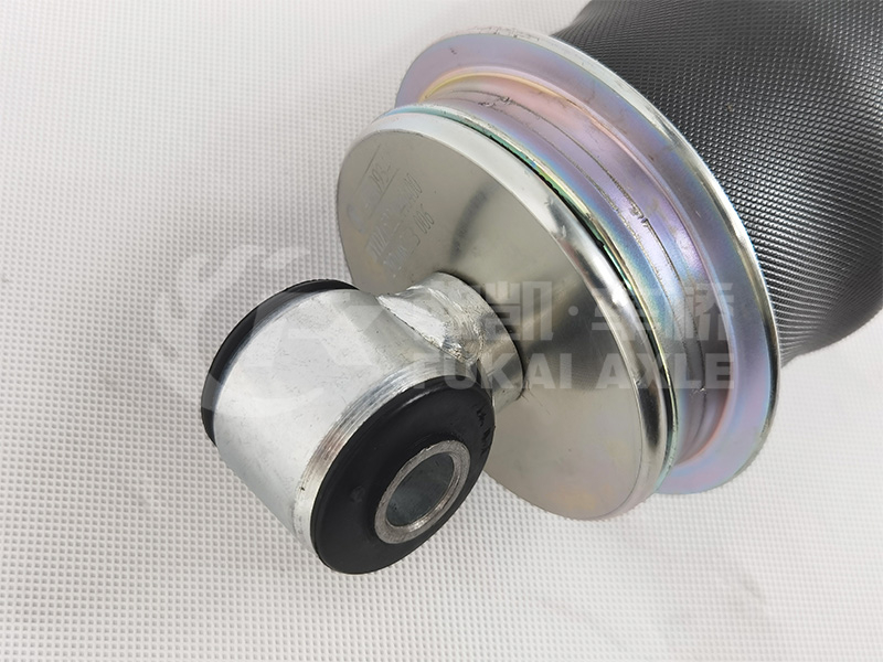 Cab Rear Shock-absorbing Airbag for Shacman Delong M3000 Truck Spare Parts Dz15221440400