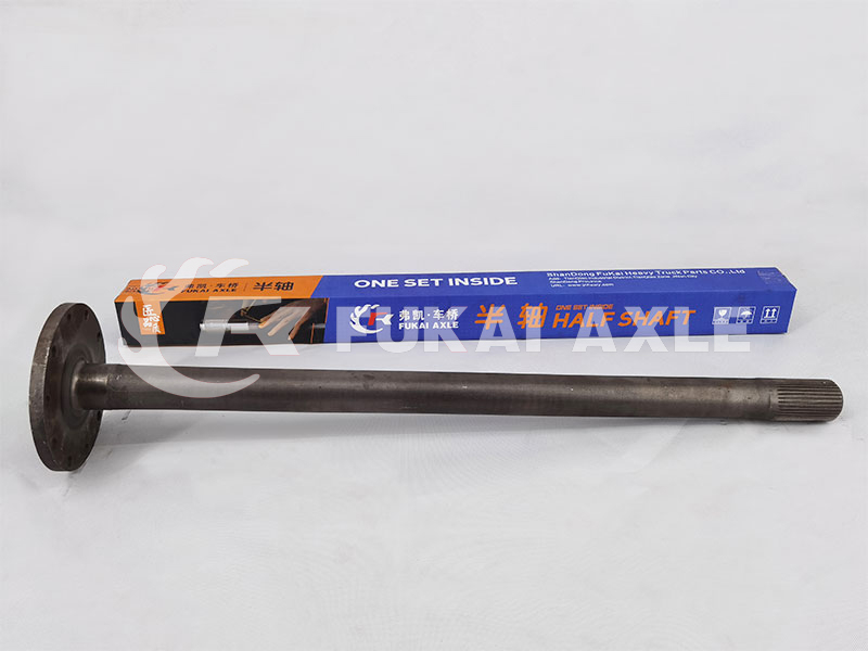 A4r Half Shaft for FAW Jiefang Aowei Truck Spare Parts L1030mm