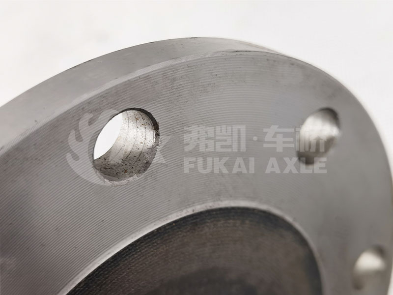 Half Shaft for FAW Jiefang Truck Spare Parts 2403081-A5D