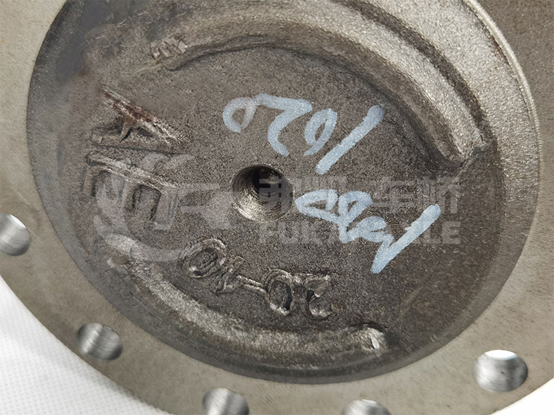 Half Shaft for FAW Jiefang Truck Spare Parts CA141/142 L=1020MM