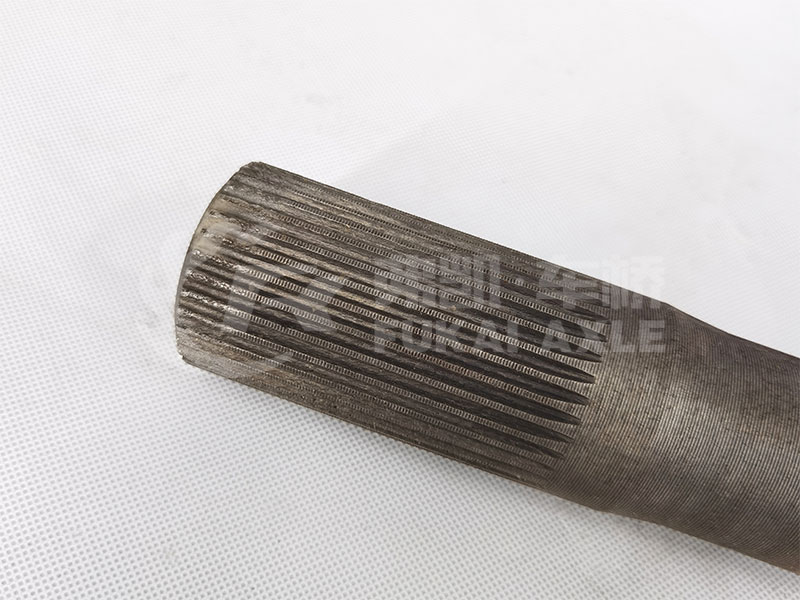 Half Shaft for FAW Jiefang Truck Spare Parts 151 L=1030mm