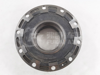 Qt469 Rear Wheel Hub Assembly Maintenance Free Auto Parts QT469S12-3104015
