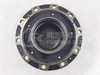 QT435、QT457 Rear Wheel Hub for Auman Truck Spare Parts QT435SH1-3104015