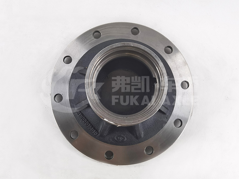 Front Wheel Hub for Foton Auman Truck Spare Parts 31N03015B10