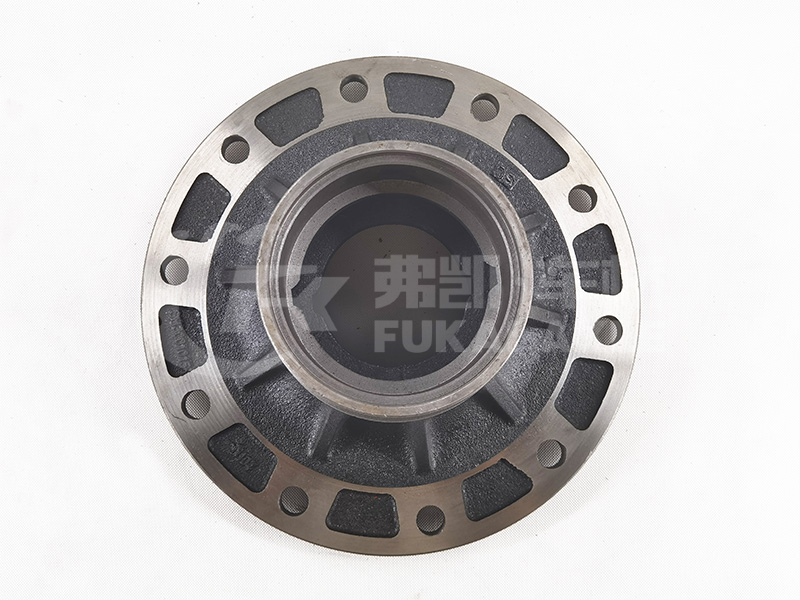 Front Wheel Hub for Tri-Ring Parts Spare Parts SH3103015-N104/SH3001015-N104