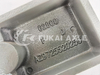 Steel Plate Slide Rail For Sinotruk HOWO Truck Spare Parts AZ9725520250