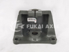 Rear Spring Front Bracket For Sinotruk Howo Truck Spare Parts WG9716520015