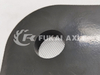 Front Spring Connecting Plate for Sinotruk Howo Truck Parts WG9925522108