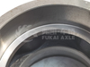 Rear Wheel Hub for Sinotruk Mcp16 Truck Spare Parts 712-35701-0128