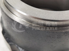 Lightweight Front Wheel Hub for For Sinotruk Howo 2020 Truck Spare Parts AZ400541534612