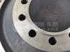 Front Wheel Hub for Sinotruk HOWO Lightweight Truck Spare Parts AZ4005415375