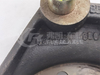 Brake Bottom Plate for Sinotruk HOWO STR Truck Spare Parts Az9231340562