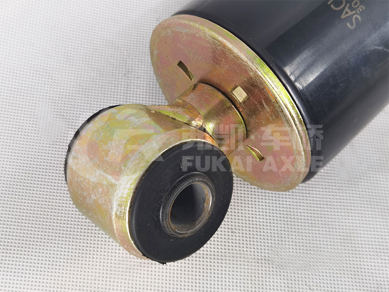 Rear Suspension Shock Absorber for FAW Jiefang Jh6 Truck Spare Parts 5001315-1063-C01 