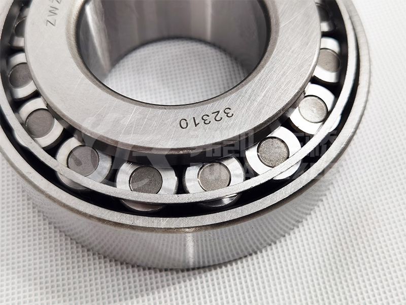 Rear Wheel Hub Bearing for Saic Hongyan Genlyon FAW Jiefang Truck Spare Parts 30619 7819e 
