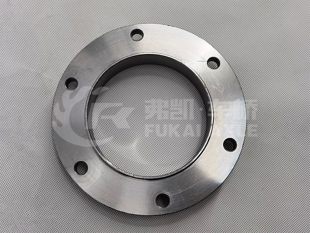 Oil Seal Seat for Saic Hongyan Genlyon Truck Spare Parts 42102298