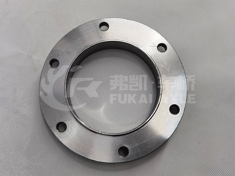 Oil Seal Seat for Saic Hongyan Genlyon Truck Spare Parts 42102298