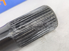 Half Axle Shaft for 457 Axle Dayun Truck Spare Parts 2403081K5HB1