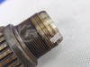 Through Shaft for FAW Jiefang Truck Spare Parts 2502141-AOT