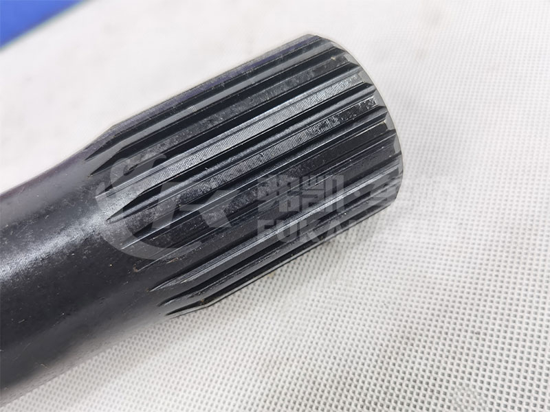 Driving Shaft for FAW Jiefang Qingdao 485 Auman Truck Spare Parts ZL485S1-2505166