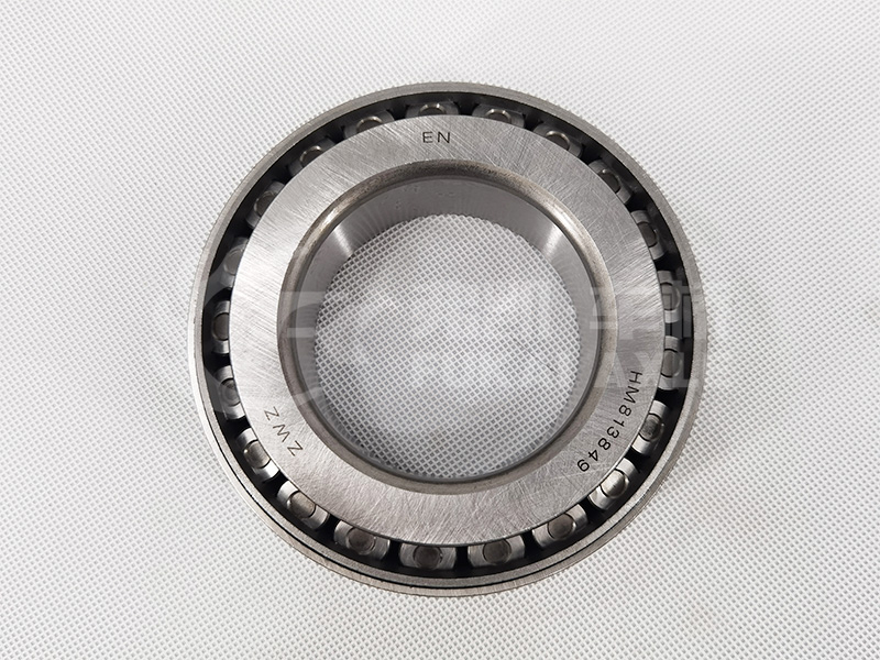 Input Shaft Bearing for Foton Auman Dongfeng JAC Truck Spare Parts HM813843 HM813810 HM813849