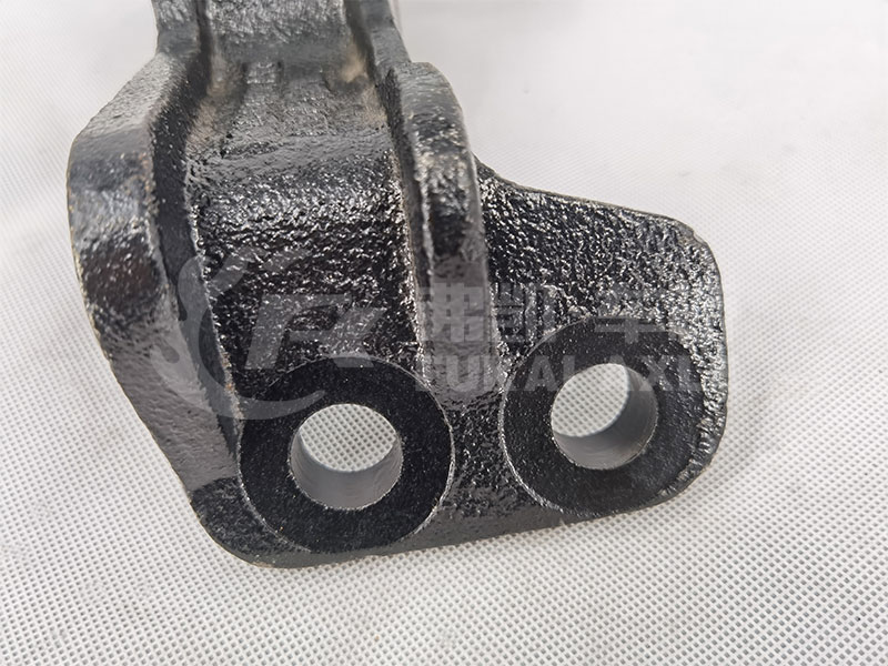 Engine Bracket for Foton Auman Truck Spare Parts H0101070202A0