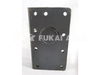 Tubular Beam Assembly For Sinotruk HOWO Truck Spare Parts WG9725593010
