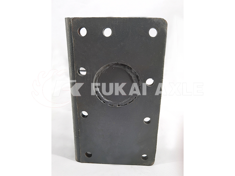 Tubular Beam Assembly For Sinotruk HOWO Truck Spare Parts WG9725593010