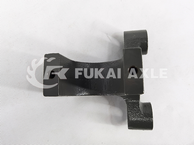 Stabilizer Bar Clip For Sinotruk HOWO Truck Spare Parts WG9925682111