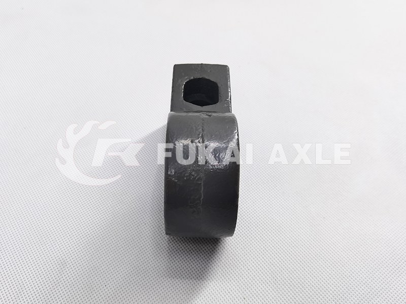 Gearbox Pipe Clamp For Sinotruk HOWO Truck Spare Parts AZ9770590313