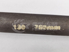 130 Half Shaft L=760mm for Sinotruk Foton JAC Light Truck Spare Parts